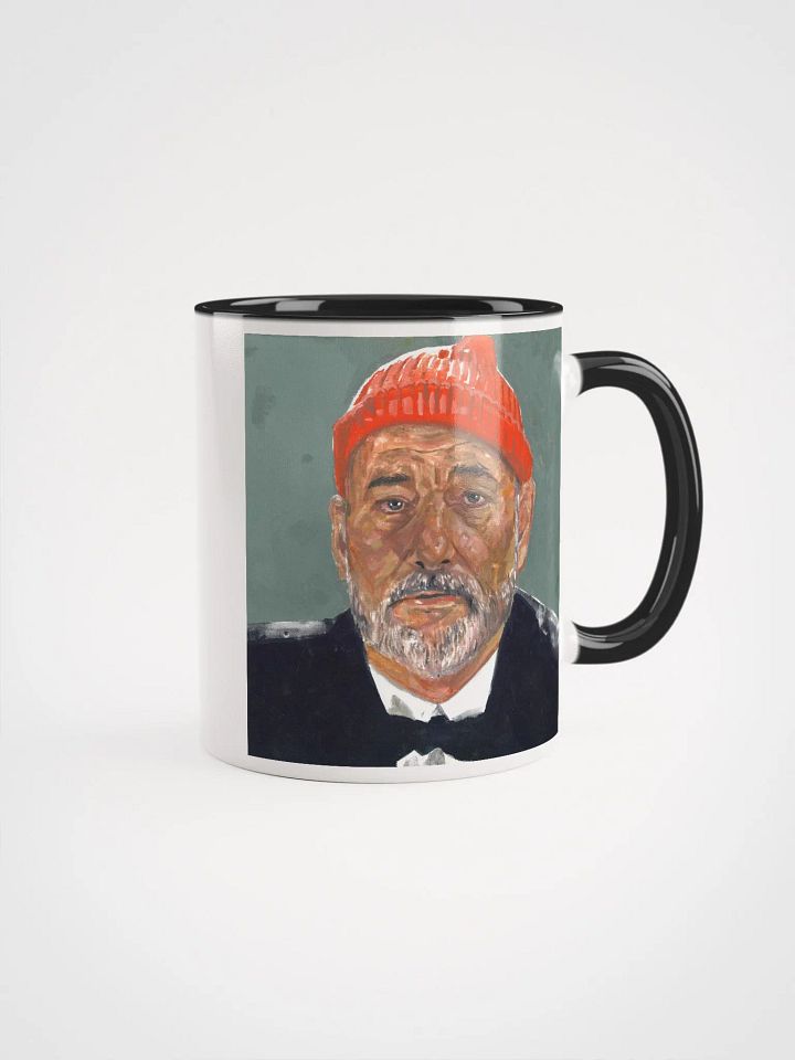 This is Going to Be an Adventure - Mug product image (1)