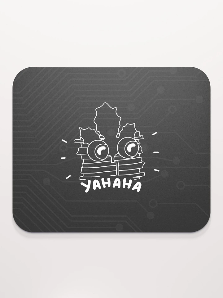 cdotmousepad - fredrick yahaha product image (2)