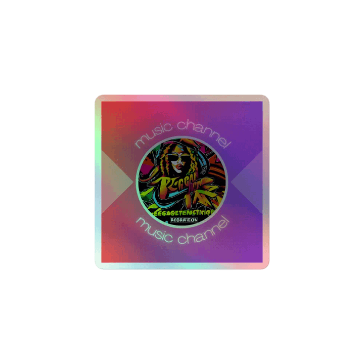 Oficial Sticker product image (1)