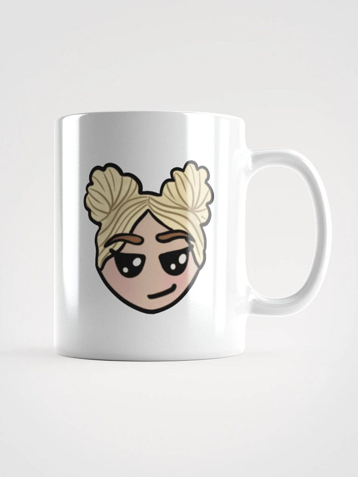Brows Mug product image (1)