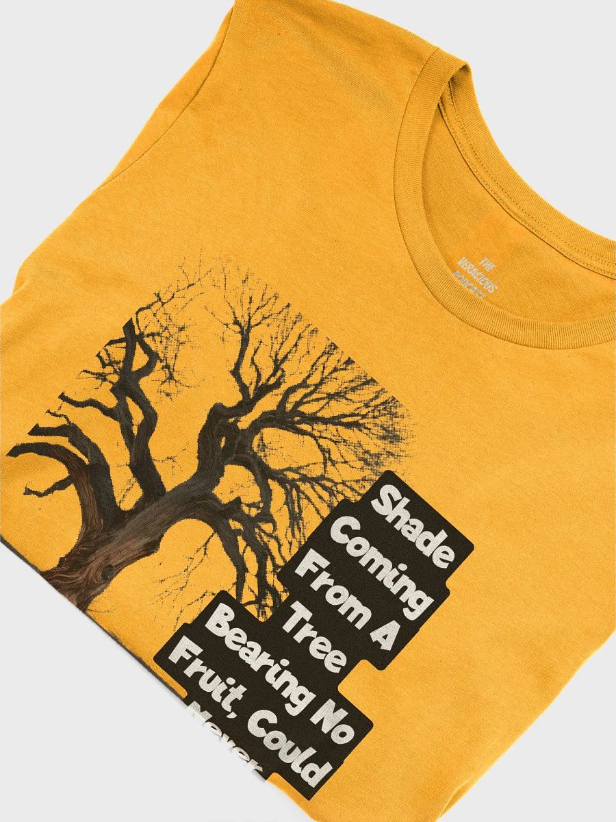 Shade Tree #3 Supersoft T-Shirt product image (6)