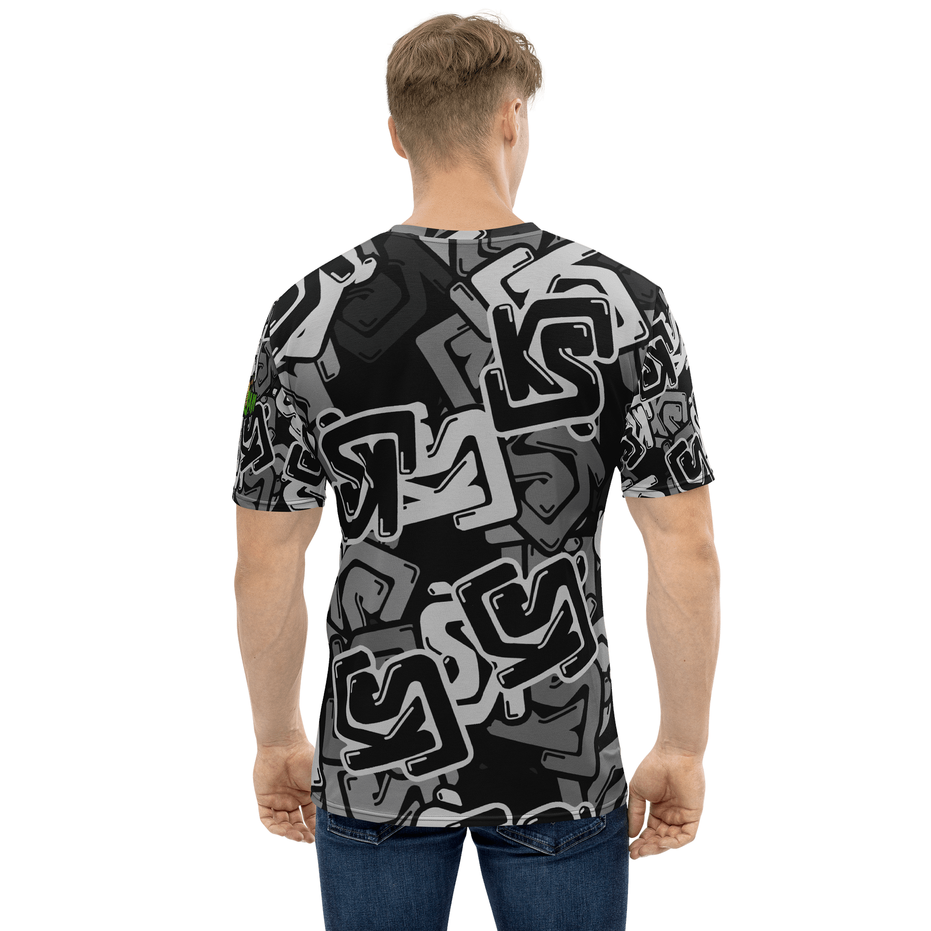 B&W Branded product image (1)