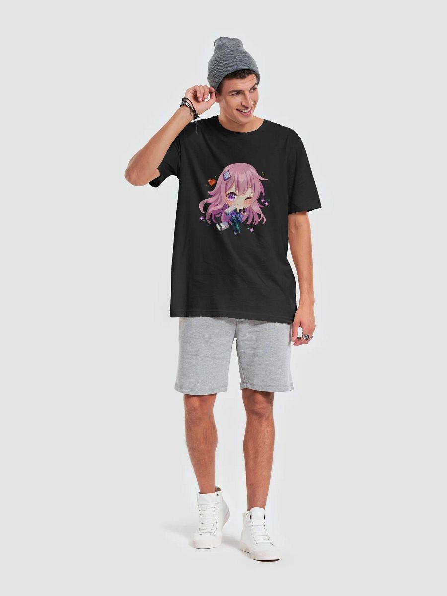Akheera Retro Bella+Canvas Supersoft T-Shirt product image (52)