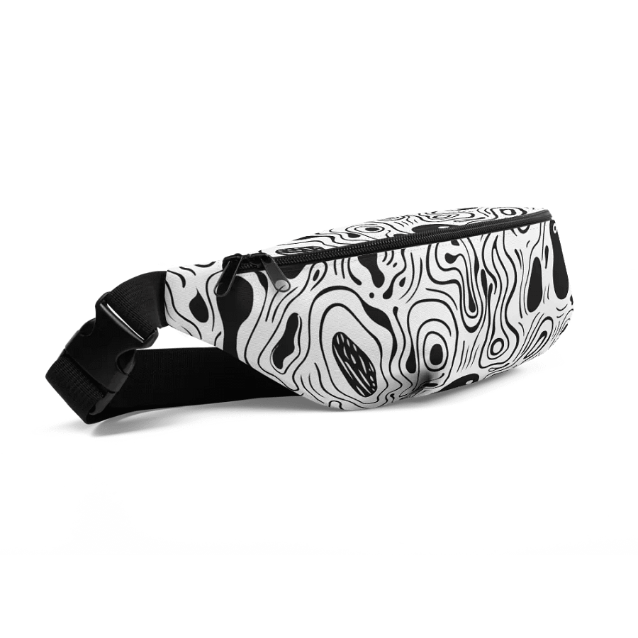 Fluid Dynamics | Fanny Pack product image (3)