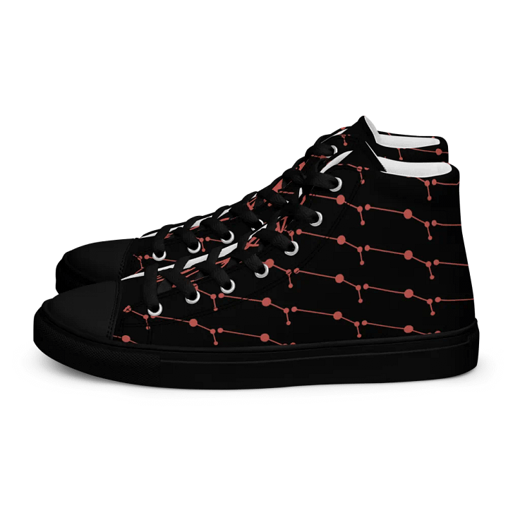 Aries Connections High Tops product image (1)