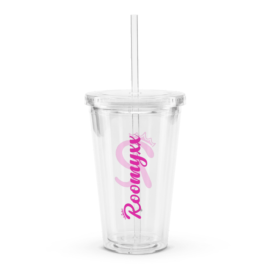 Basic R - Tumbler product image (2)
