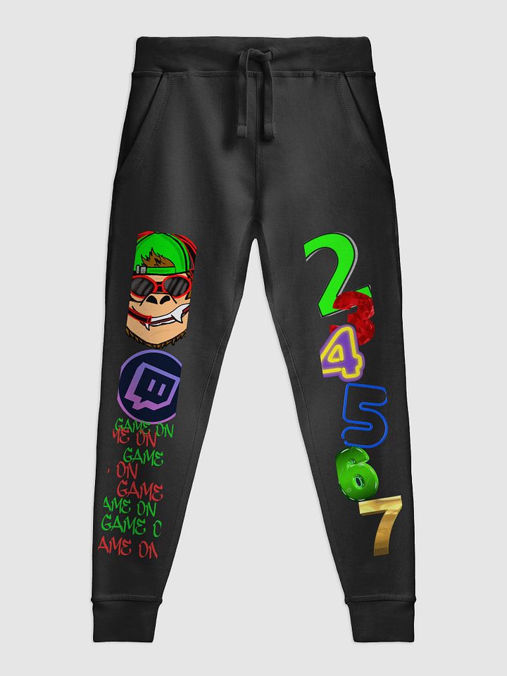 Offical Countdown Joggers product image (3)