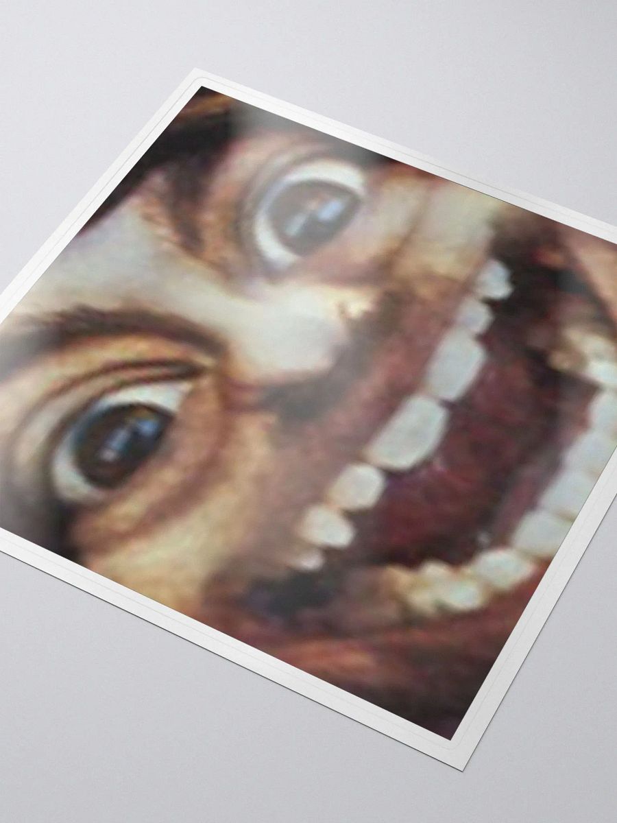 Cursed Salem [STICKER] product image (3)