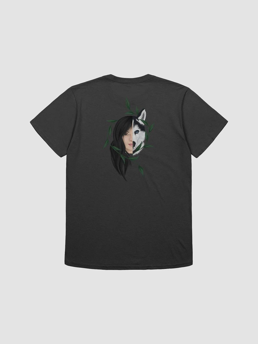 CorCrew TeeShirt Gildan Dark Colors product image (2)