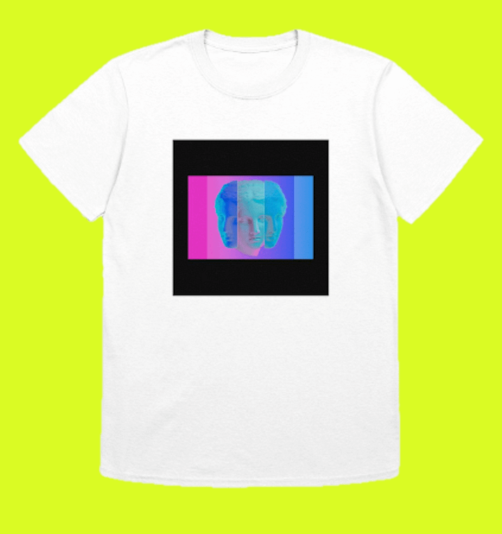 EXPLOR^TORIAN [letter 66] product image (1)
