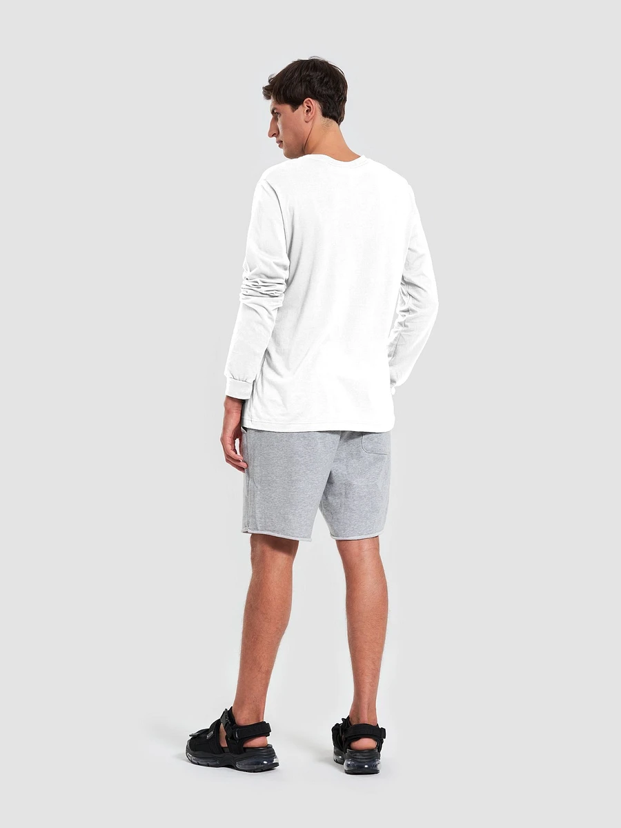 Bella+Canvas Supersoft Long Sleeve T-Shirt - Standard | Light Mode product image (52)