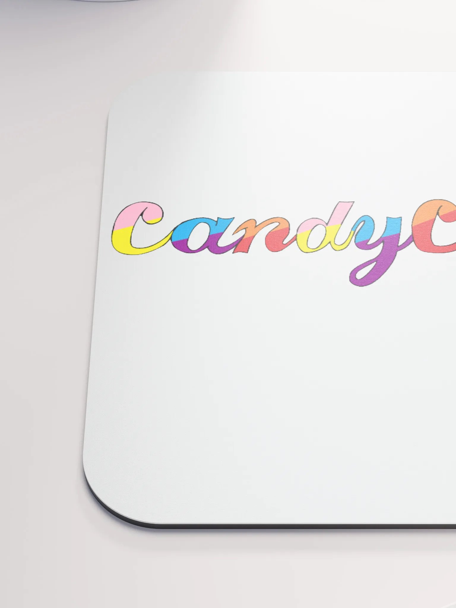 CANDYCORN 2025 - Mousepad product image (6)