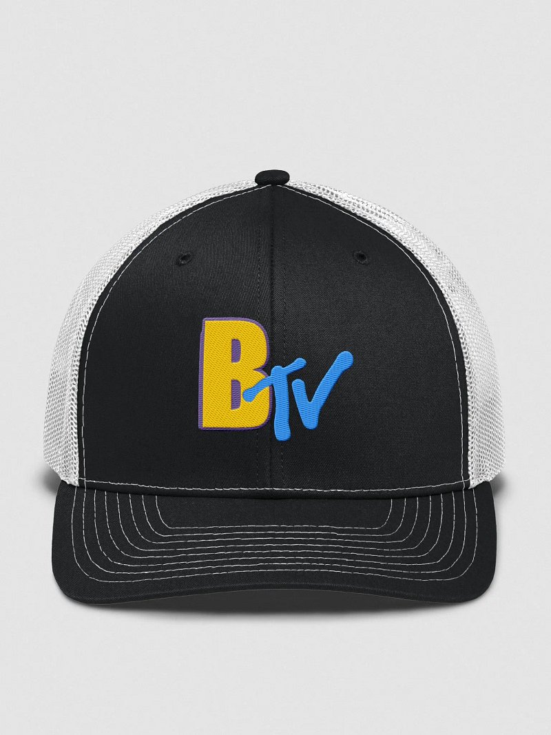 TheeTrucker Hat