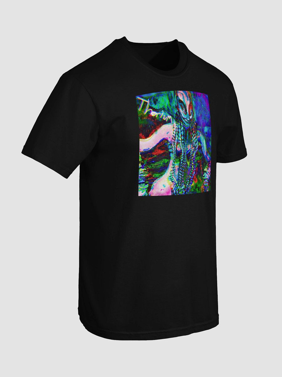 Limnetic Villains Thorium T Shirt Heavy Fabric product image (7)