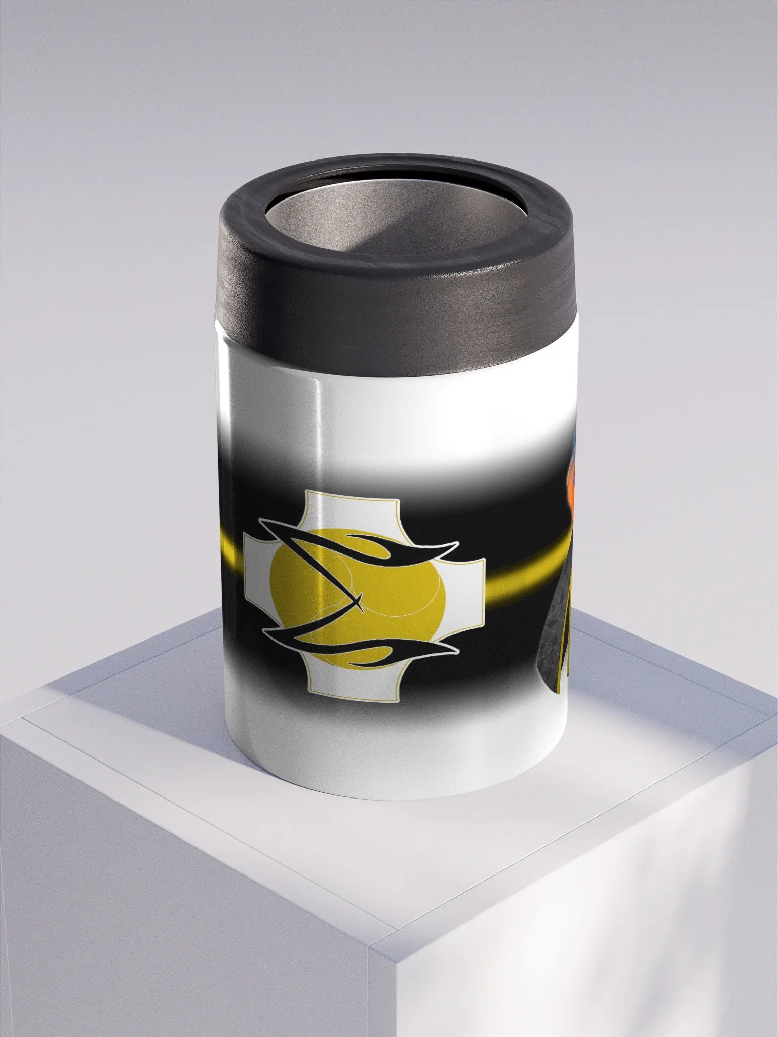 OPS Division Koozie product image (1)