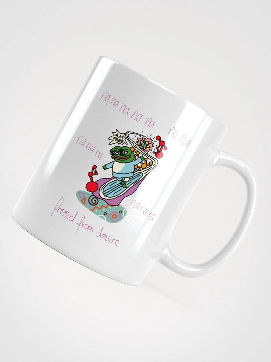 Freed from Desire product image (4)
