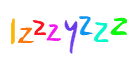 izzzyzzz