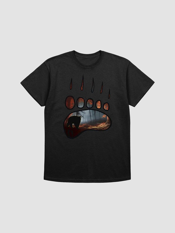 Bear Paw product image (1)