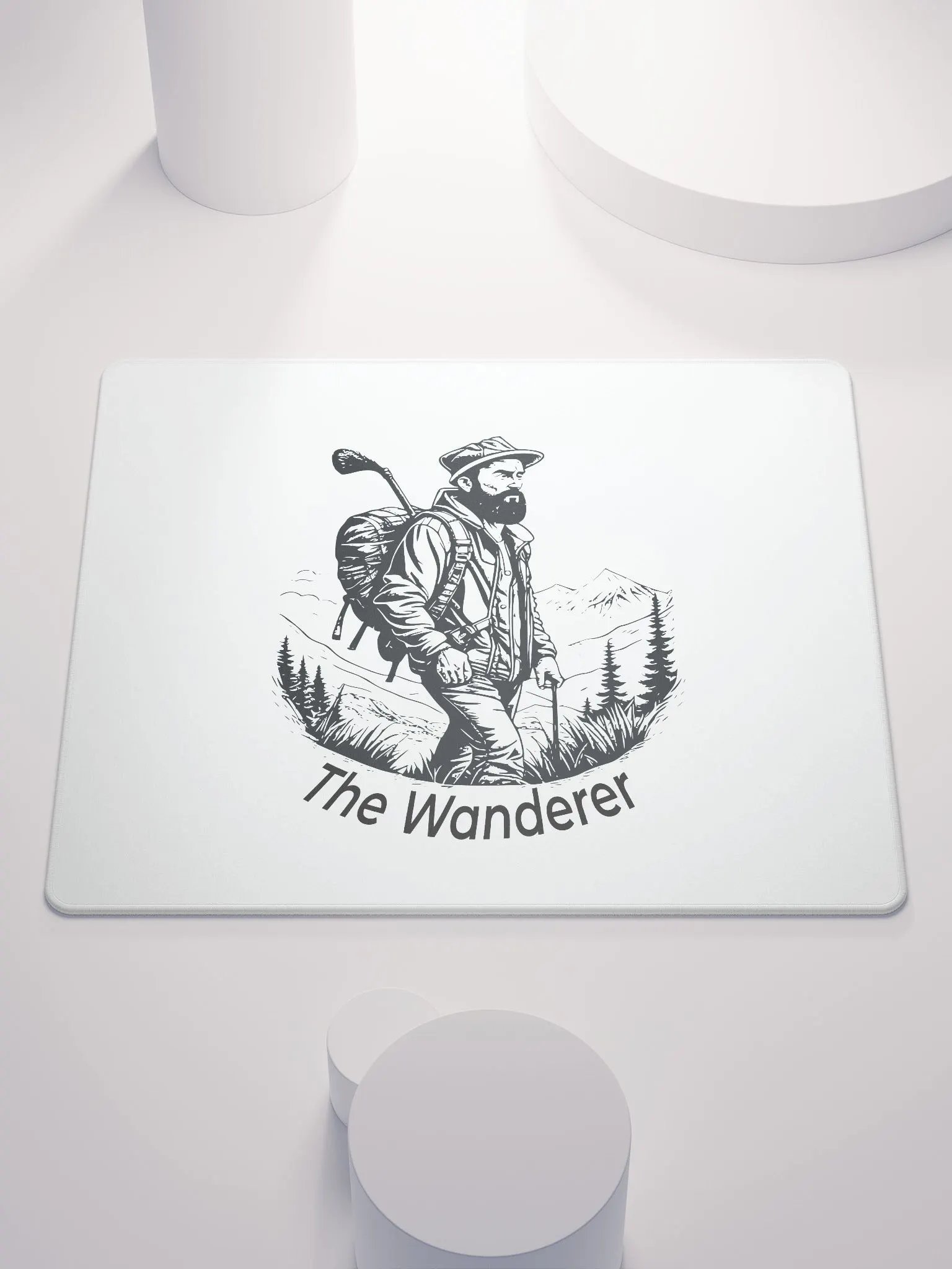 The Wanderer product image (1)
