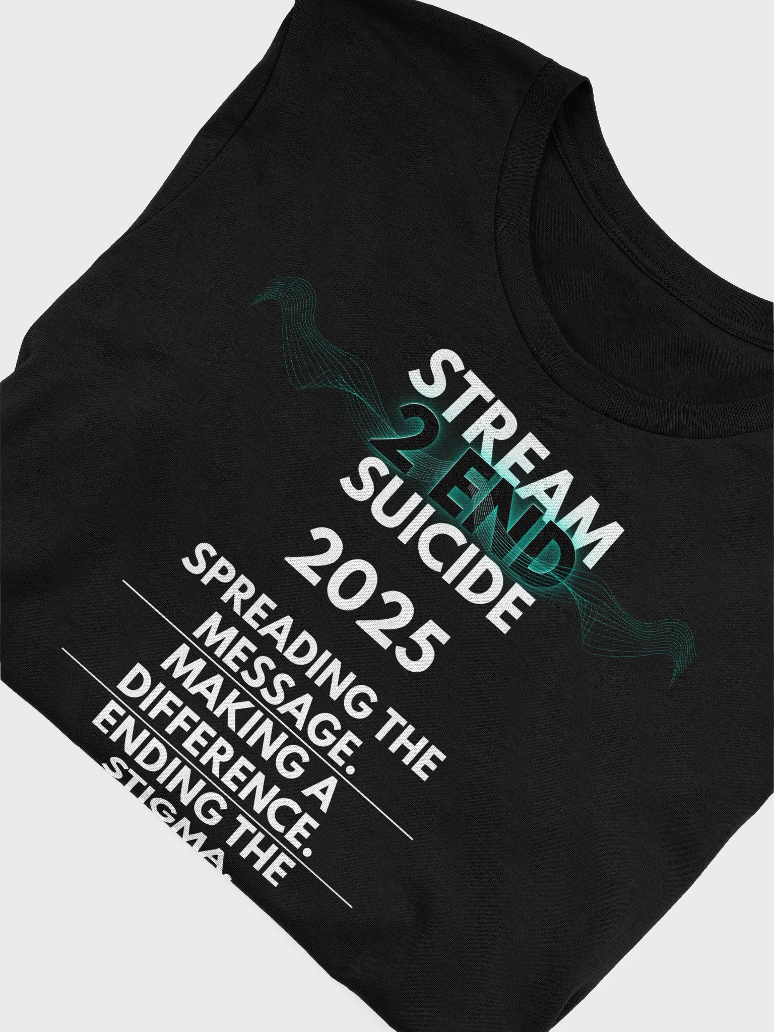 2025 S2ES Contributor Shirt product image (19)