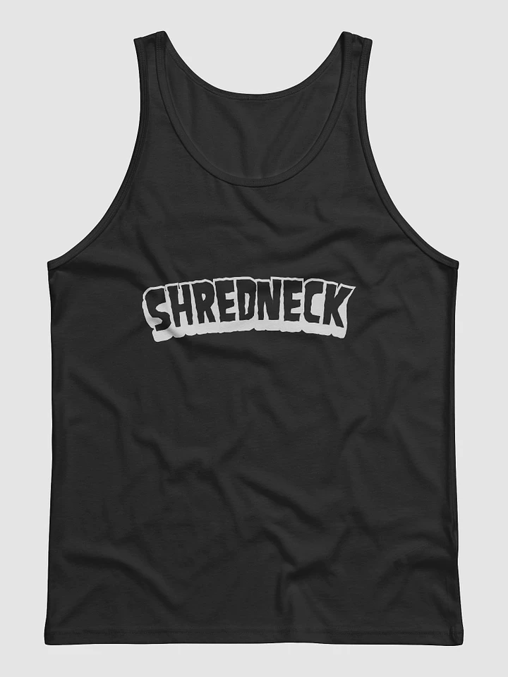 Shredneck Tank product image (1)