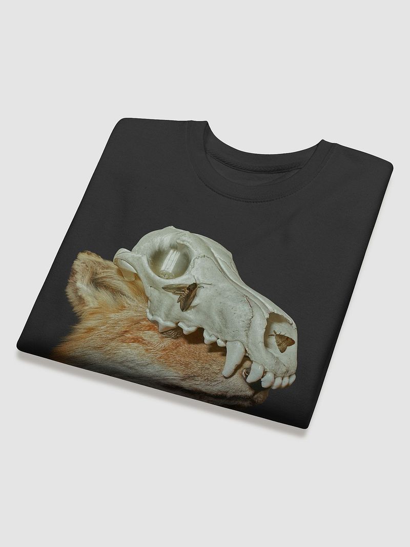 Synesthete Crewneck