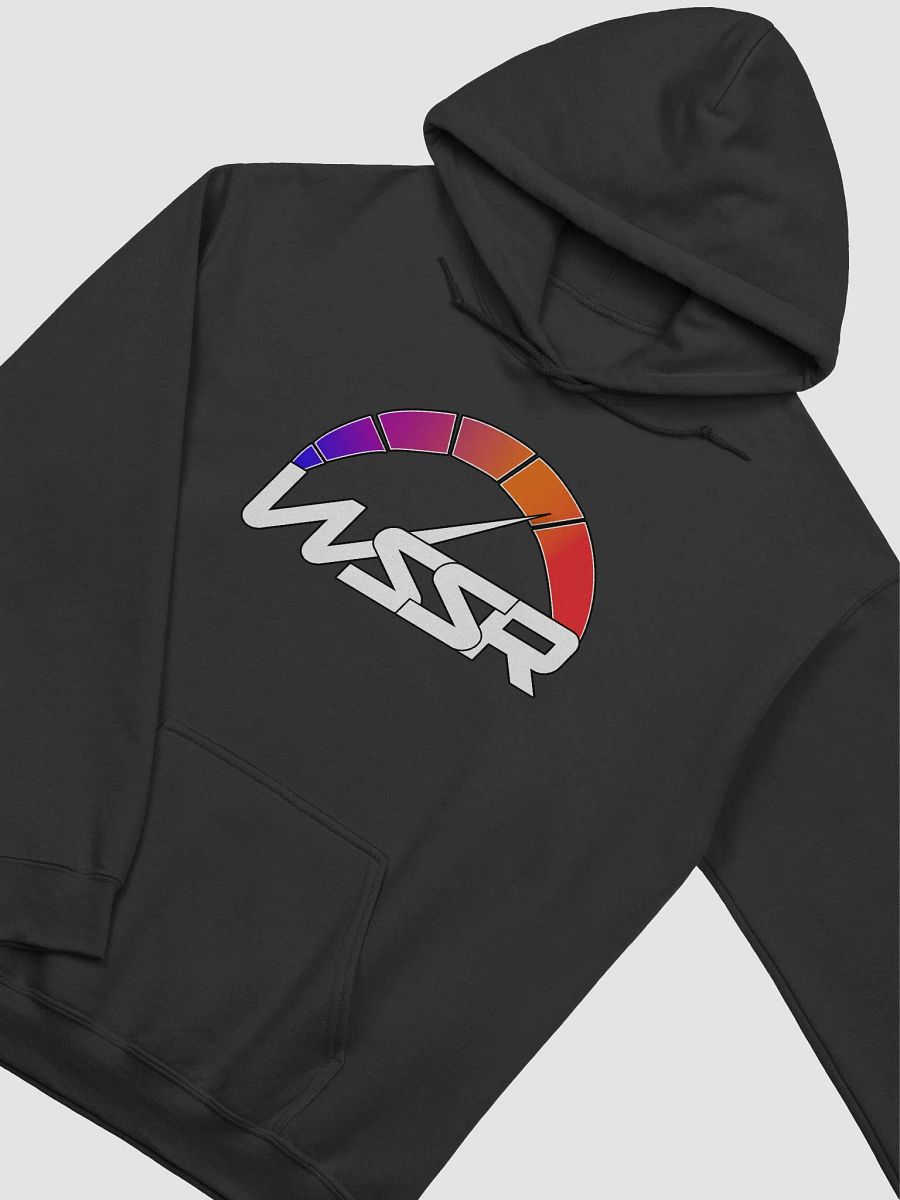 WSSR Classic Logo Hoodie product image (2)