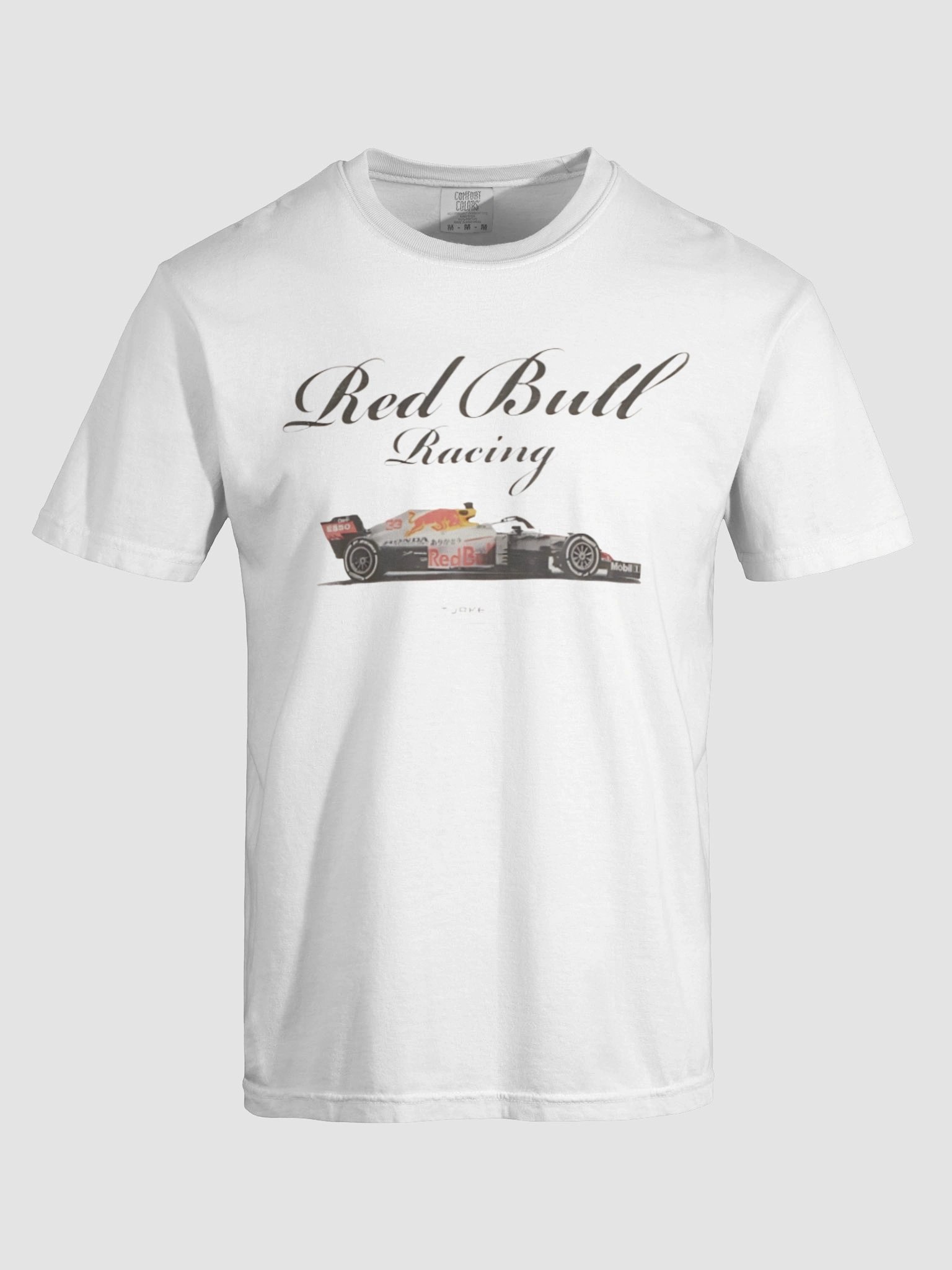 Red Bull Racing Formula 1 T-Shirt product image (50)