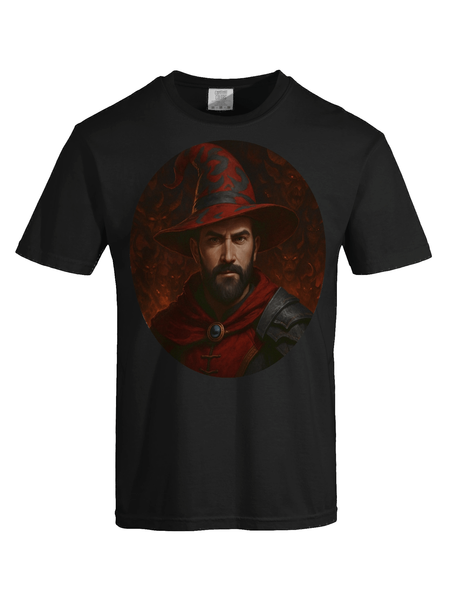 Camiseta Meziot product image (7)
