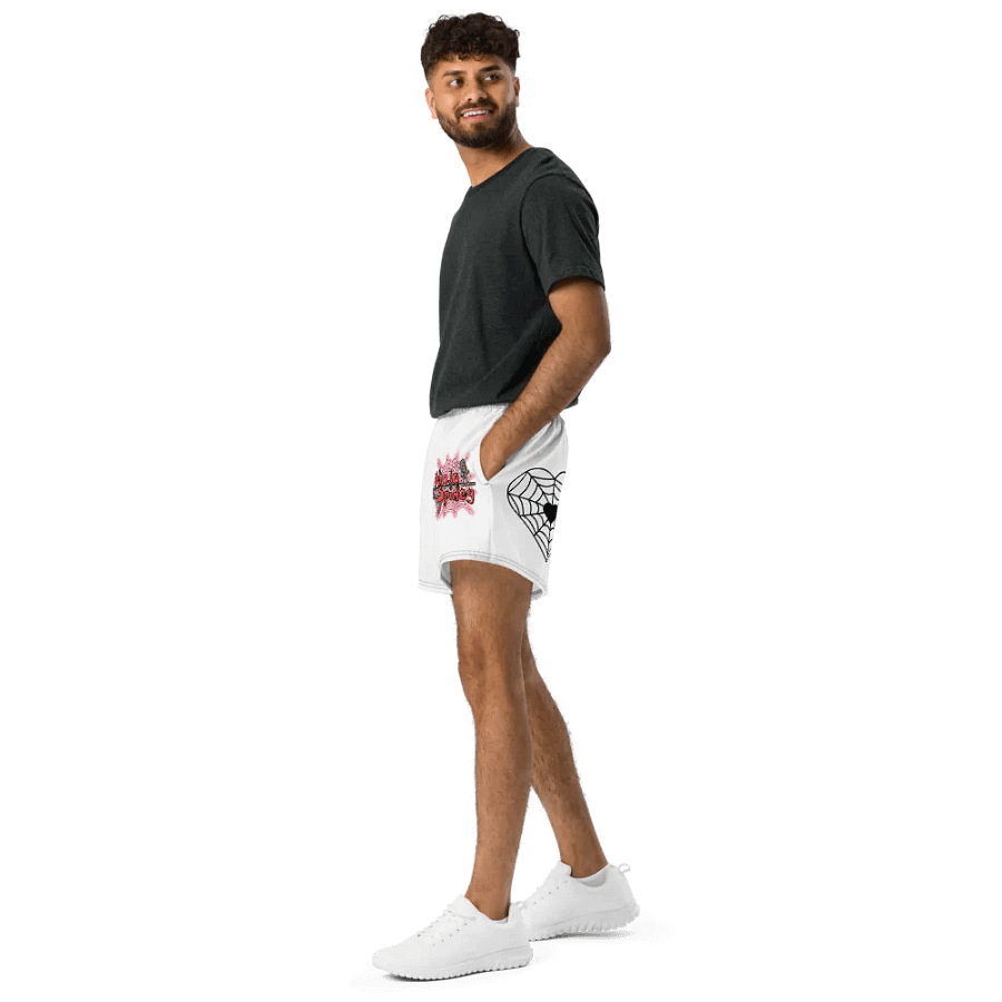 NinjaSpidey Woman's Short Shorts product image (10)