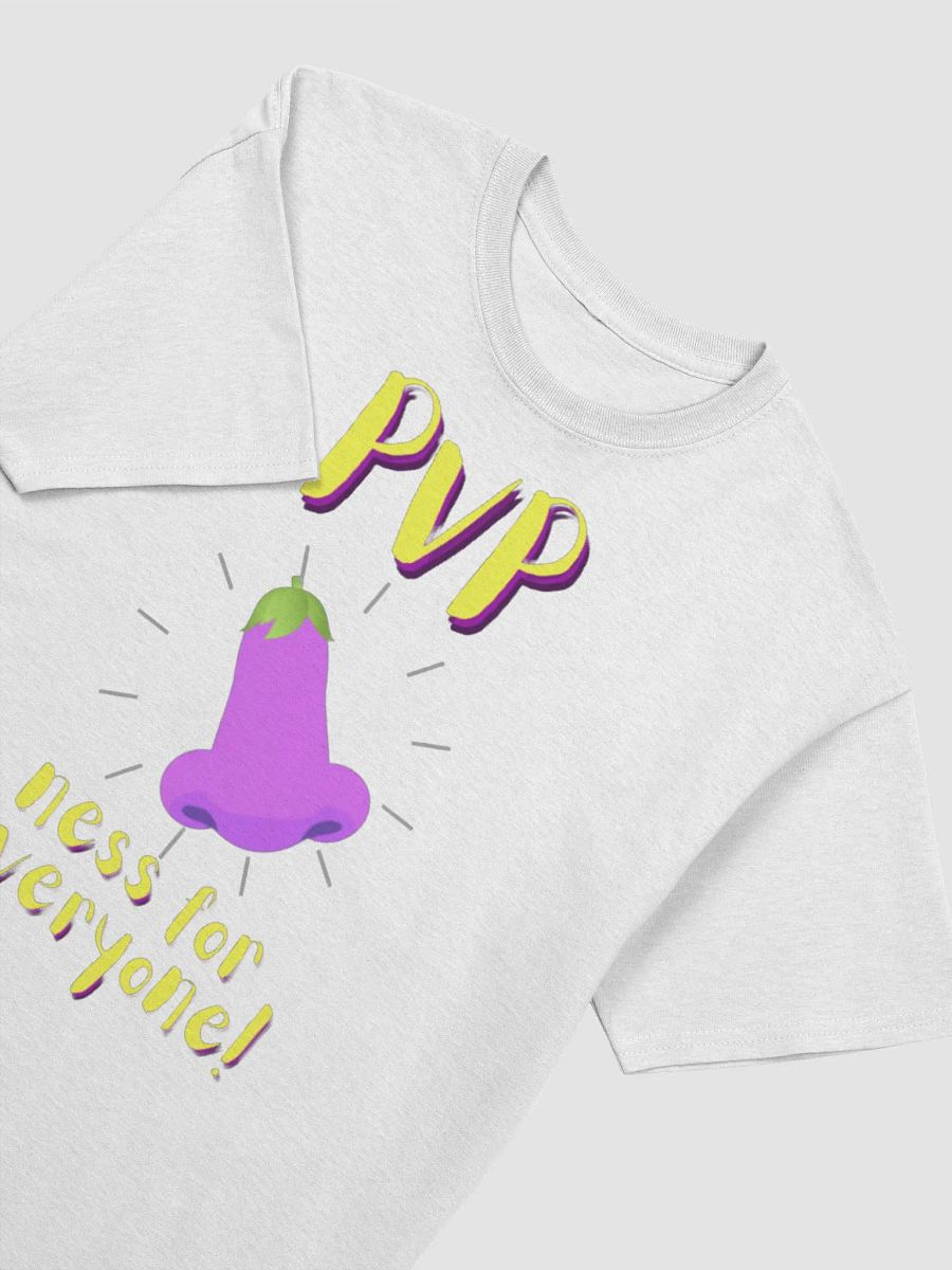 PVPness for everyone tee product image (31)