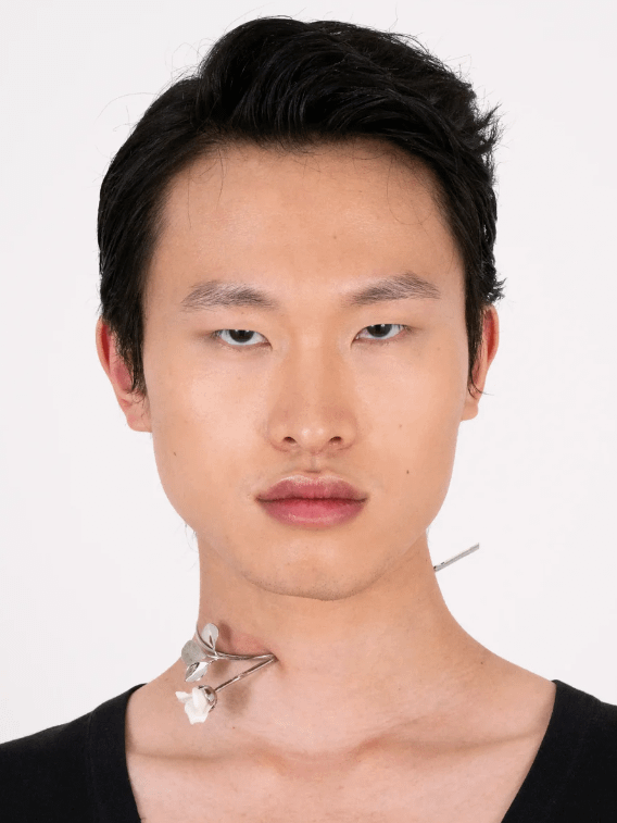 Rose Choker product image (5)