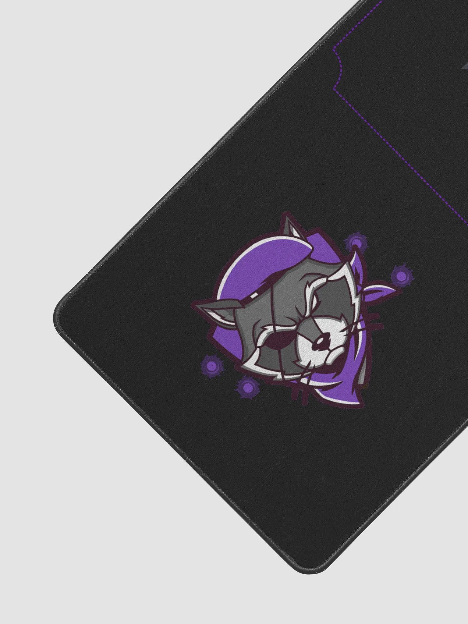 DailyNoob TWZ Mouse Pad (15.5
