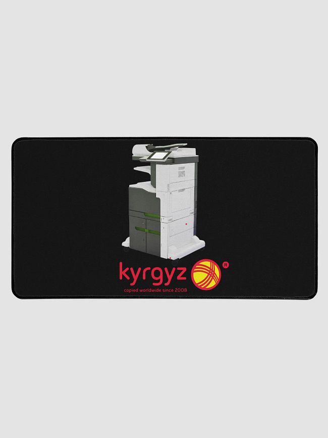 Mouse Pads and Desk Mats