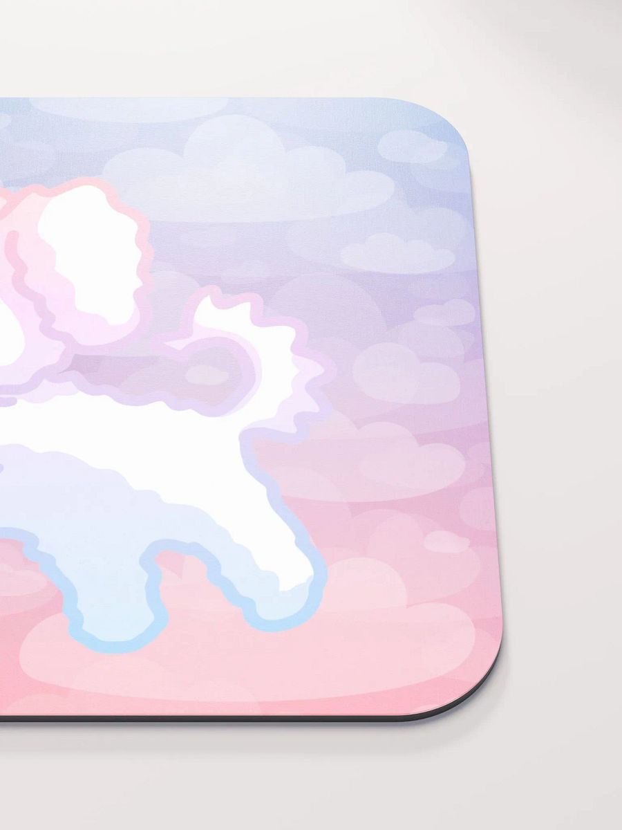 Tiny Bop Jump Mousepad product image (5)