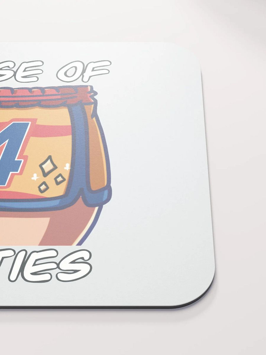 HOB Mouse Pad product image (5)
