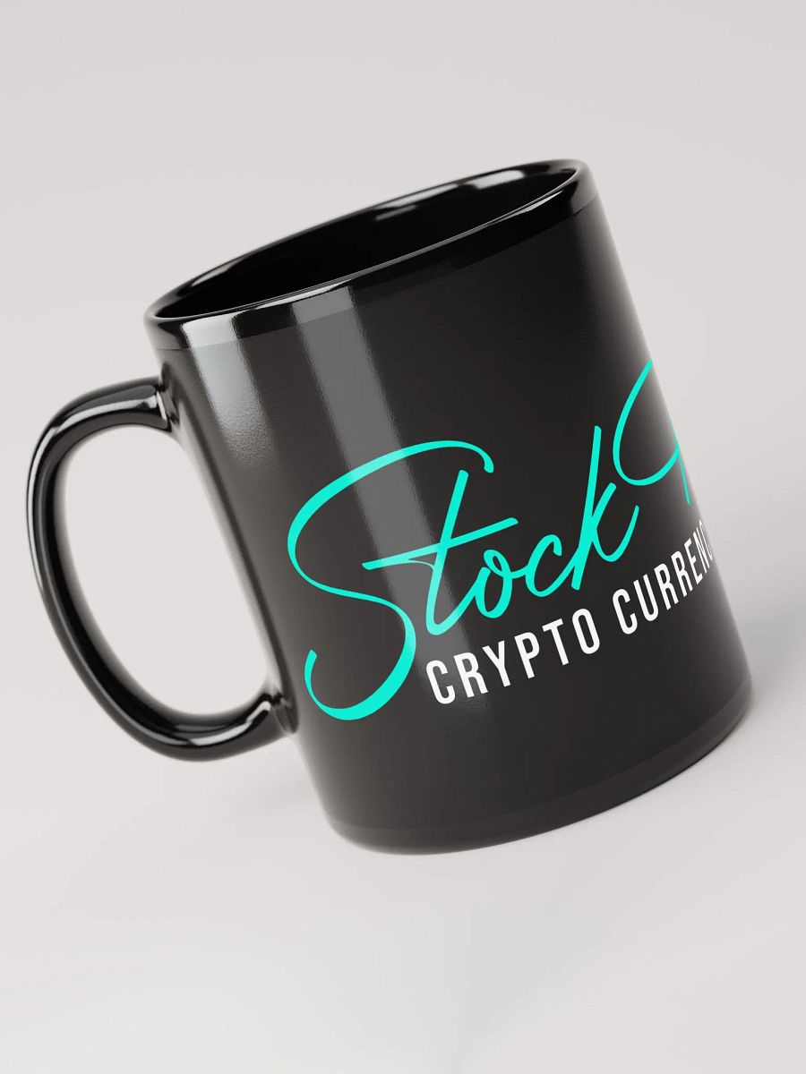 Stock Holiday Drinking Mug product image (5)