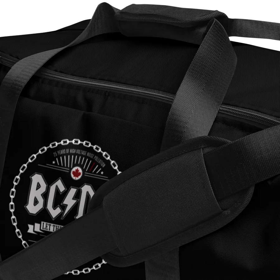 25th Anniversary Heatseaker Duffle Bag product image (6)