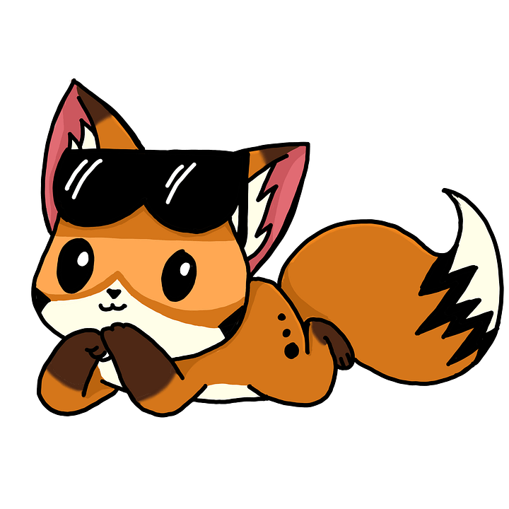 Summer - Sunburn Sticker product image (1)