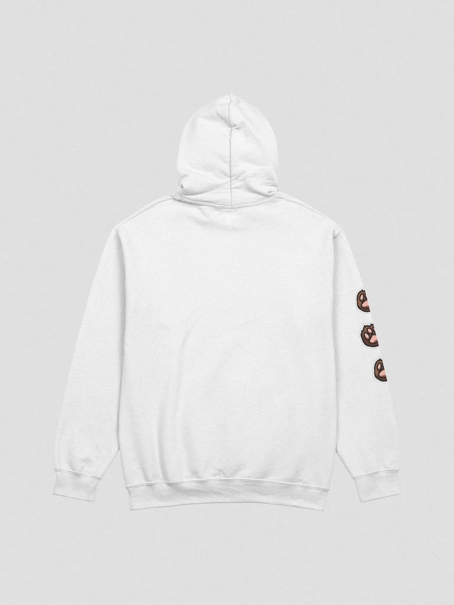 UNBEARABLE Hoodie product image (2)