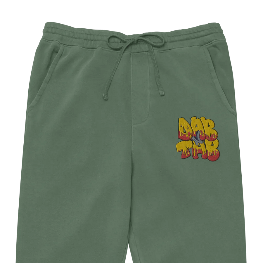 Dab N Tab SweatPants product image (1)