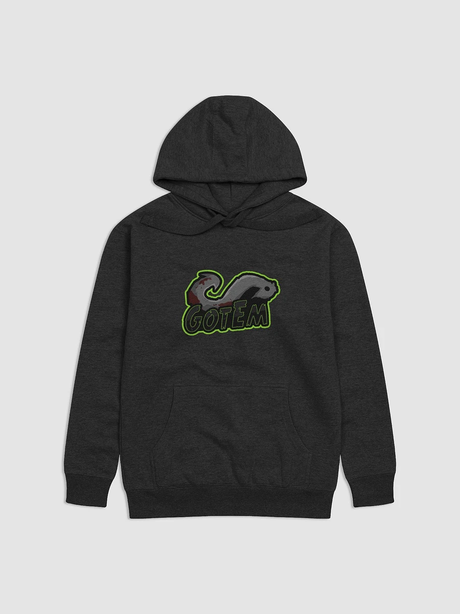 Got Em Hoodie product image (1)