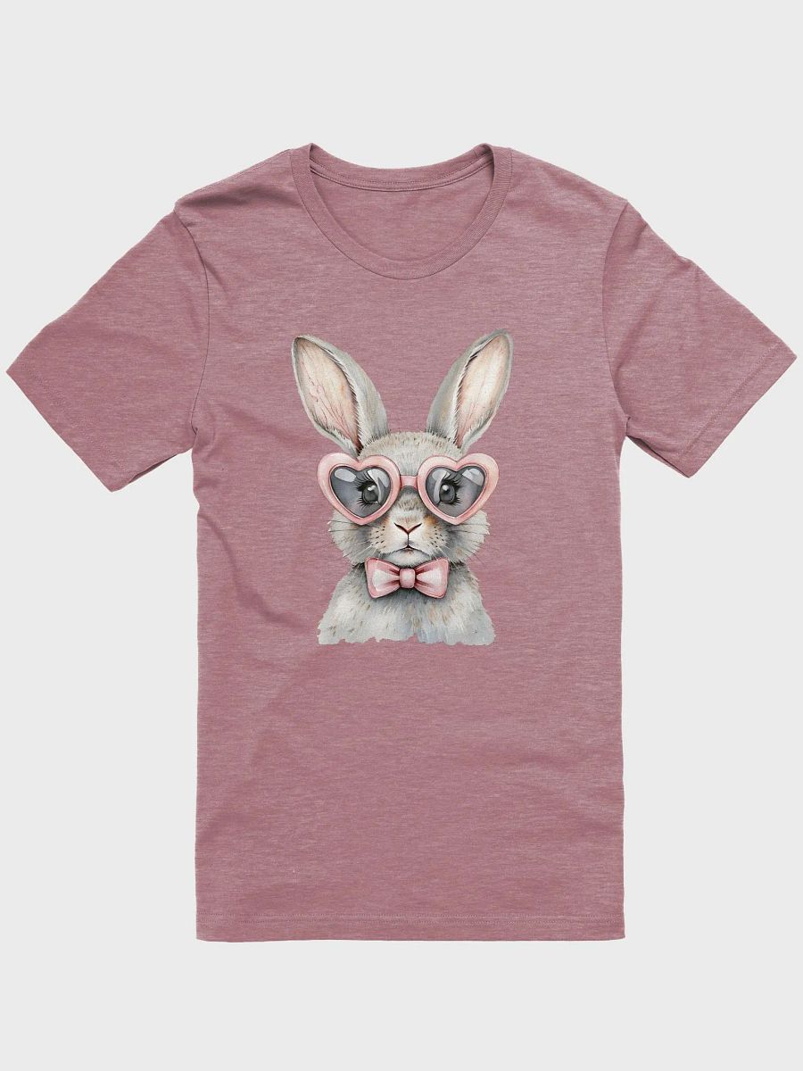 Sweetheart Hare Tee product image (1)