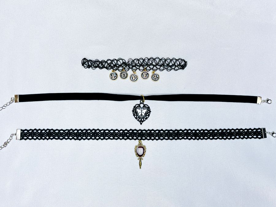 handmade gothic 