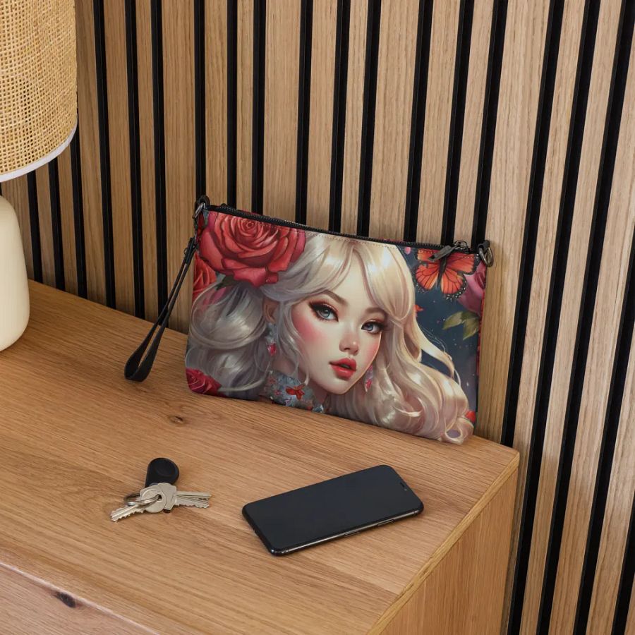 Muse Coquette Crossbody Bag product image (3)