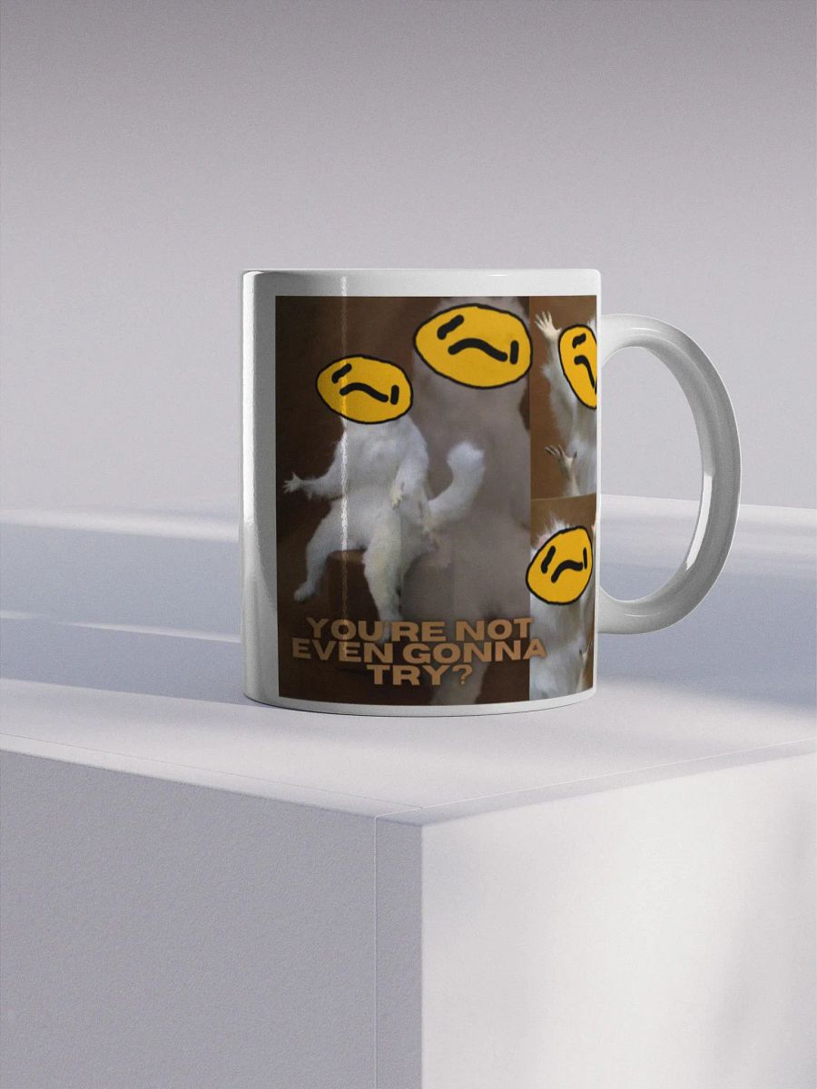 Zero Effort Cup product image (4)