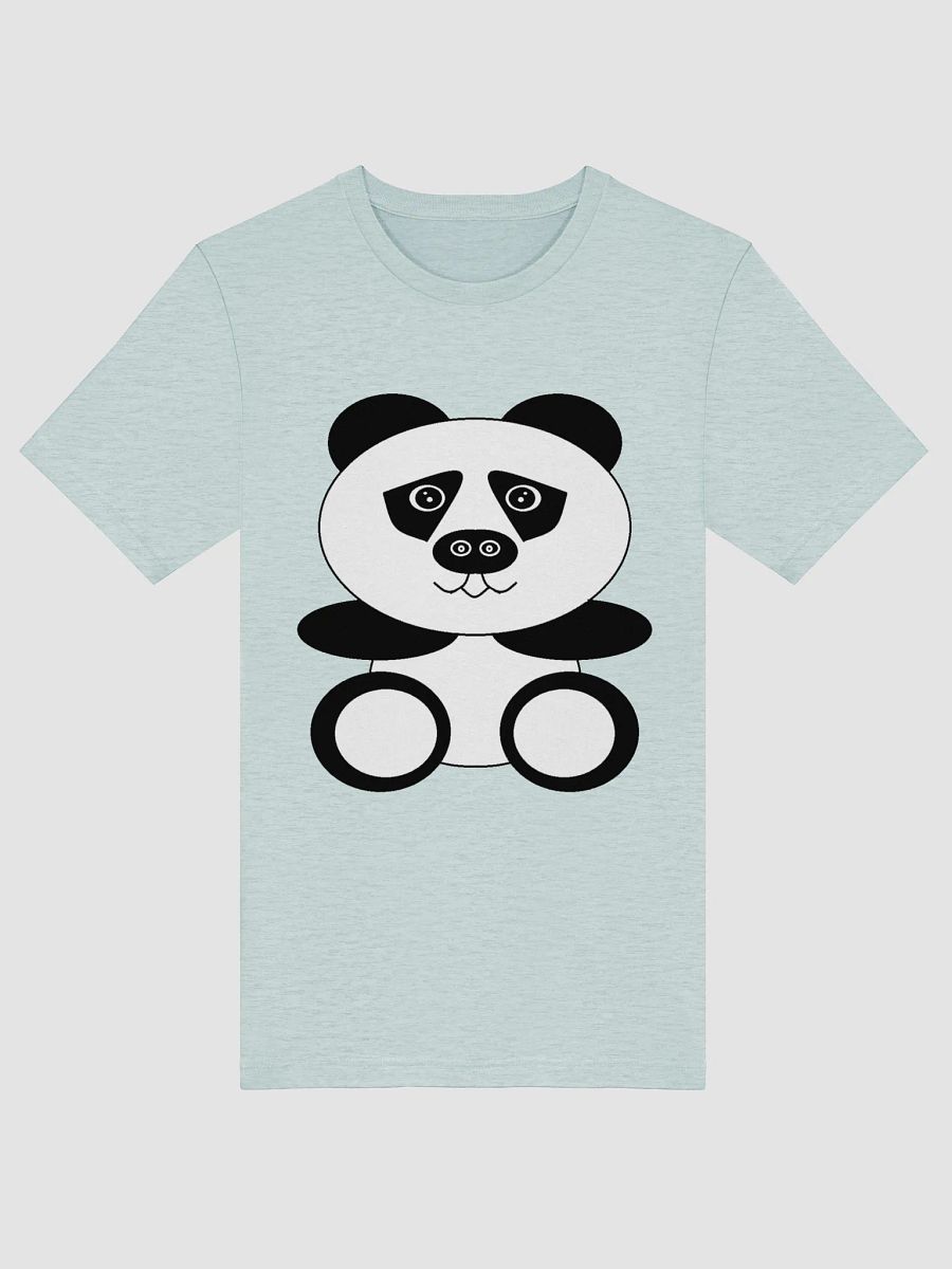 Panda Bliss Women's T-Shirt product image (11)