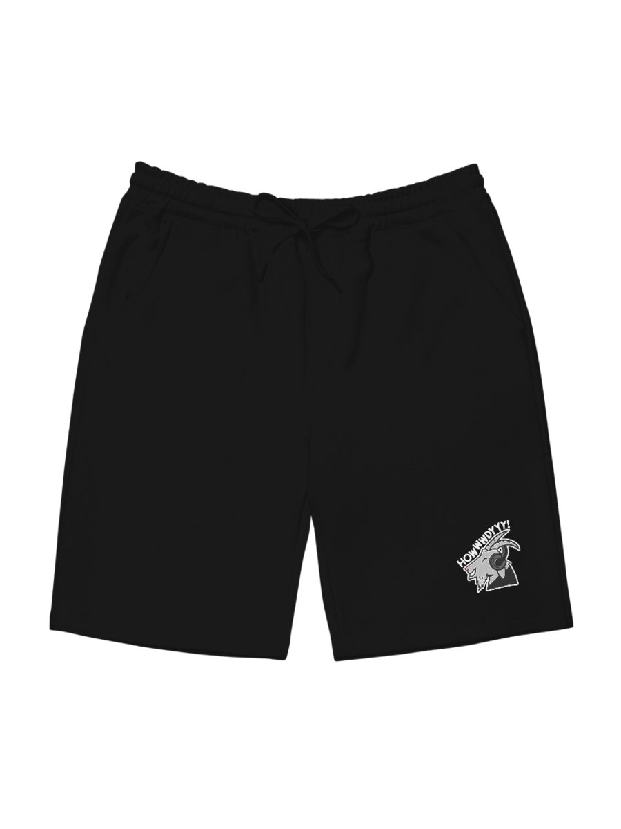 HOWDY LOUNGE SHORTS product image (1)