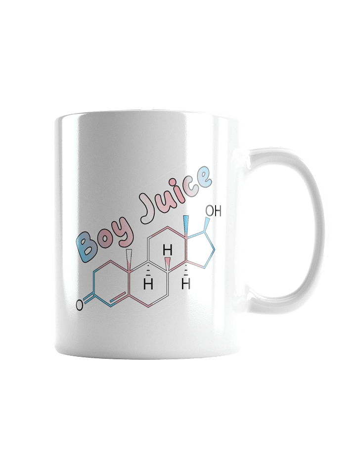 Boy Juice Mug product image (1)