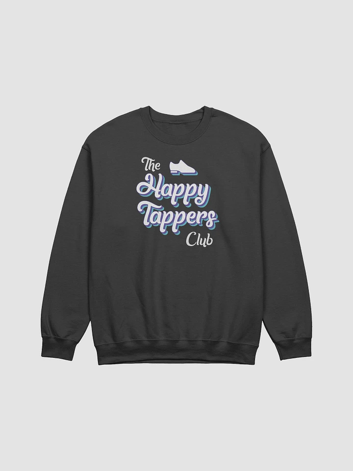 Happy Tapper - Sweatshirt product image (1)